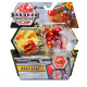 Bakugan - Drak s výstrojí Dragonoid Ultra 20122500