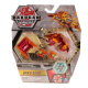 Bakugan - Drak s výstrojí Gillator Ultra 20126518