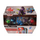 Bakugan - Baku-Gear pack Batrix Ultra & Ramparian Ultra