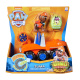 Paw Patrol autíčko s figurkou Zuma
