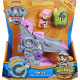 Paw Patrol autíčko s figurkou Skye