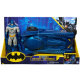 BatTech - Batman a Batmobile