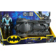 BatTech - Batman a Batmobile 11104afs