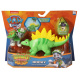 Paw Patrol – Pejsek s dinosaurem Rocky A Stegosaurs