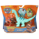 Paw Patrol – Pejsek s dinosaurem Zuma A Brontosaurus