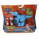 Paw Patrol – Pejsek s dinosaurem Marshall A Velociraptor