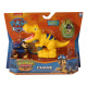 Paw Patrol – Pejsek s dinosaurem Chase A Tyrannosaurus Rex
