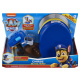 Paw Patrol - Souprava s přilbou
