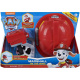 Paw Patrol - Souprava s přilbou Marshall