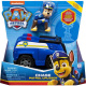 Paw Patrol - Vozidlo s figurkou Chase