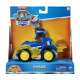 Paw Patrol - Vozidlo s figurkou Rubble