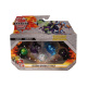 Bakugan - Sada bojovníků Arcleon & Surturan