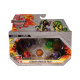 Bakugan - Sada bojovníků Arachnia & Amphrog