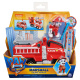 Paw Patrol – Vozidlo s figurkou Marshall
