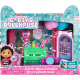 Gabby’s Dollhouse – Souprava nábytku Daniel James Catnip - Groovy Music Room