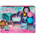 Gabby’s Dollhouse – Souprava nábytku MerCat Primp & Pamper Bathroom