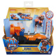 Paw Patrol - Vozidlo s figurkou Zuma