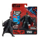 Batman - Figurka Wingsuit Batman