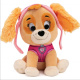 Paw Patrol – Plyšová postavička 15 cm Skye