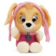 Paw Patrol – Plyšová postavička 7,5 cm Skye