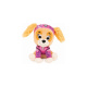 Paw Patrol – Plyšová postavička 18 cm Skye