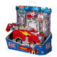Paw Patrol – Vozidlo s figurkou Marshall