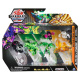 Bakugan Evolutions – Souprava bojovníků 20134751