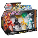 Bakugan Evolutions – Souprava bojovníků 20137847