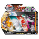 Bakugan Evolutions – Souprava bojovníků 20137848