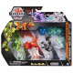 Bakugan Evolutions – Souprava bojovníků 20137849