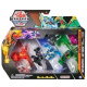 Bakugan Evolutions – Souprava bojovníků 20137851