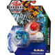 Bakugan – Souprava bojovníků Sairus Ultra
