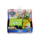 Paw Patrol - Vozidlo s figurkou Rocky