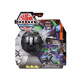 Bakugan Evolutions - Figurka Wrath