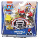 Paw Patrol – Big Truck figurka Marshall