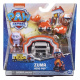 Paw Patrol – Big Truck figurka Zuma