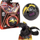 Bakugan - Deka Bojovník Nillious