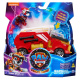 Paw Patrol- Figurka s vozidlem Marshall