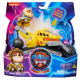 Paw Patrol- Figurka s vozidlem Rubble
