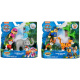 Paw Patrol – Figurky Chase, Tracker A Tiger