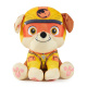Paw Patrol – Plyšový pejsek 19 cm Rubble