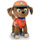 PAW Patrol - Plyšové postavičky Zuma
