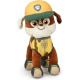 PAW Patrol - Plyšové postavičky Rubble