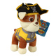 PAW Patrol - Plyšové postavičky Rubble