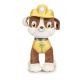Paw Patrol – Plyšová postavička 19 cm Rubble