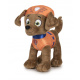 Paw Patrol – Plyšová postavička 19 cm Zuma