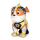 PAW Patrol - Plyšové postavičky Rubble