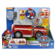 PAW Patrol - Vozidlo s figurkou Marshall