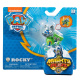 PAW Patrol - Svítící figurka Rocky