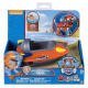 PAW Patrol - Mořská hlídka s vozidlem Chase